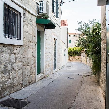 Memento Apartment - In The Heart Of Old Town Split Bagian luar foto