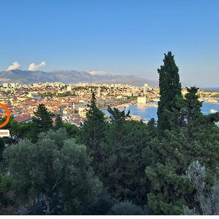Memento Apartment - In The Heart Of Old Town Split Bagian luar foto