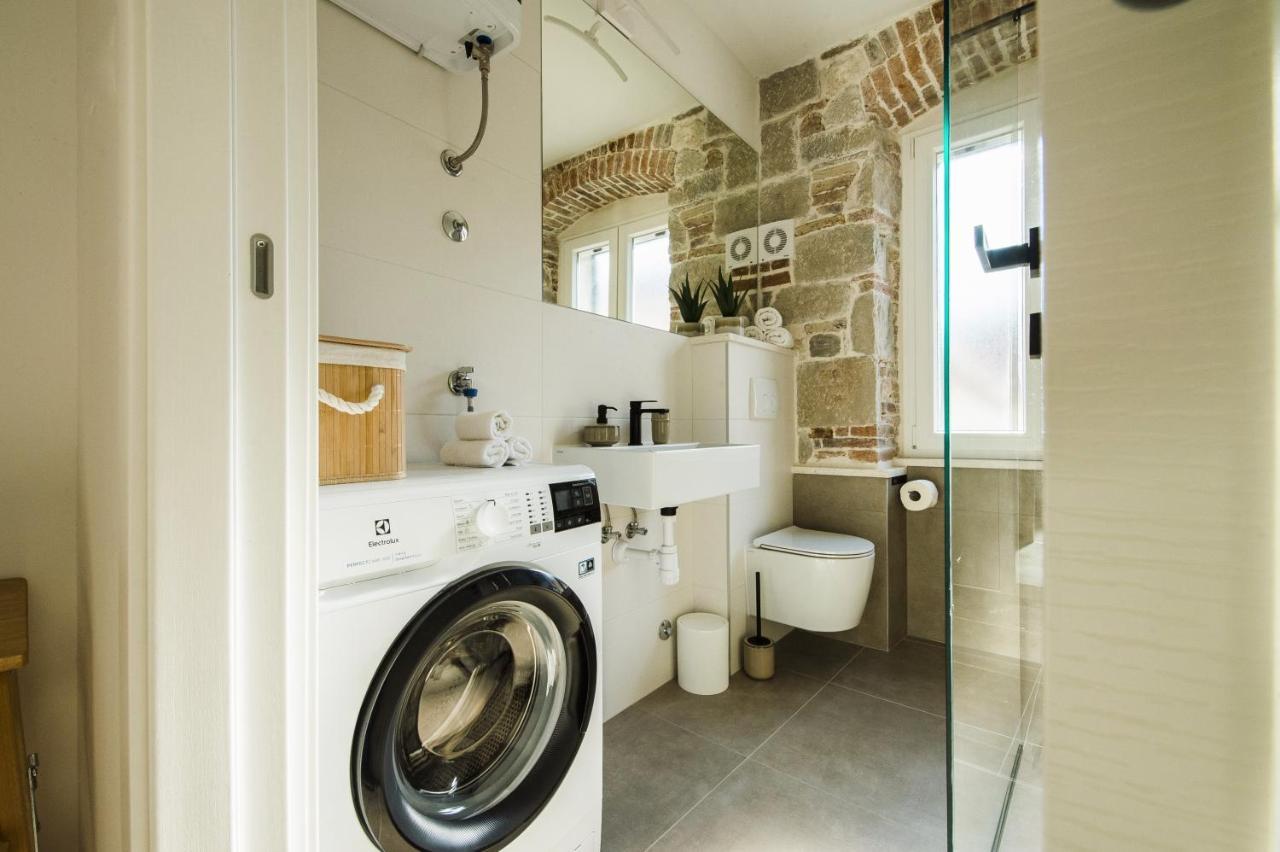 Memento Apartment - In The Heart Of Old Town Split Bagian luar foto