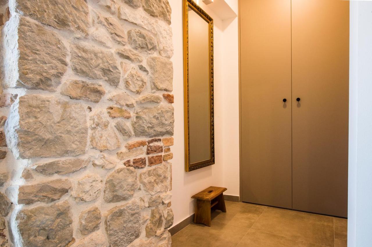 Memento Apartment - In The Heart Of Old Town Split Bagian luar foto