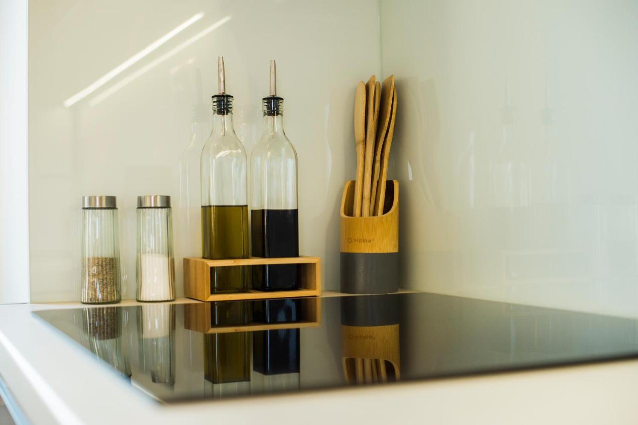 Memento Apartment - In The Heart Of Old Town Split Bagian luar foto