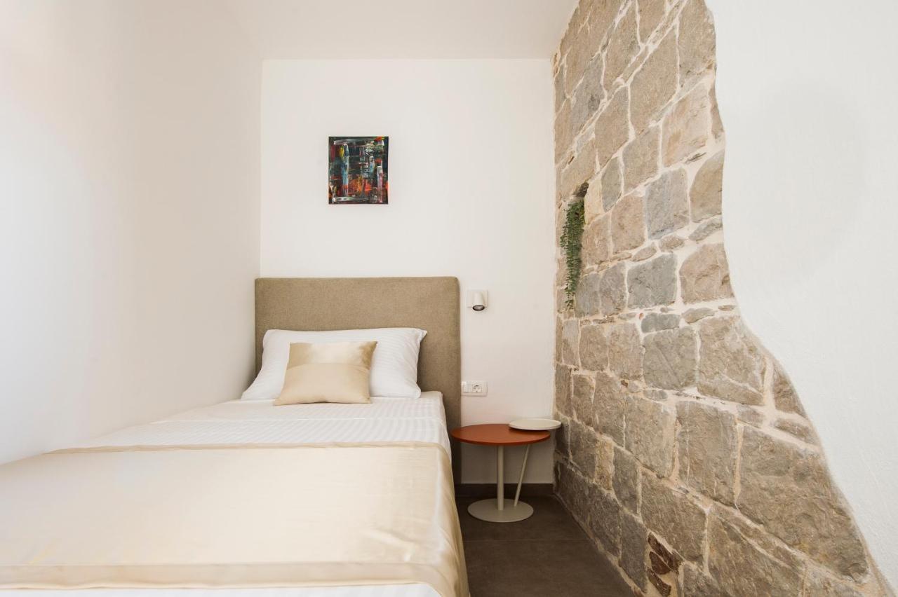 Memento Apartment - In The Heart Of Old Town Split Bagian luar foto
