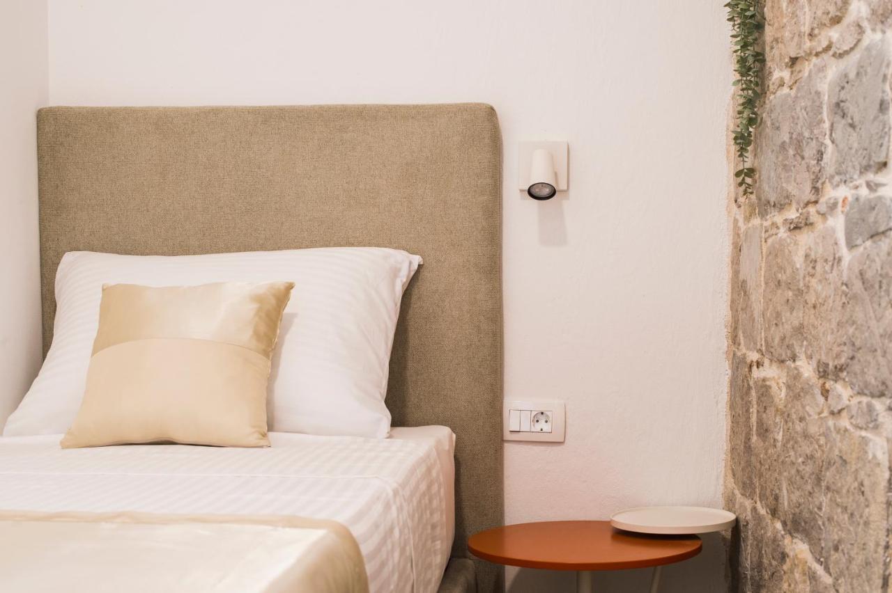Memento Apartment - In The Heart Of Old Town Split Bagian luar foto