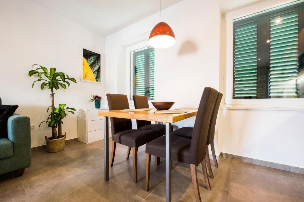 Memento Apartment - In The Heart Of Old Town Split Bagian luar foto
