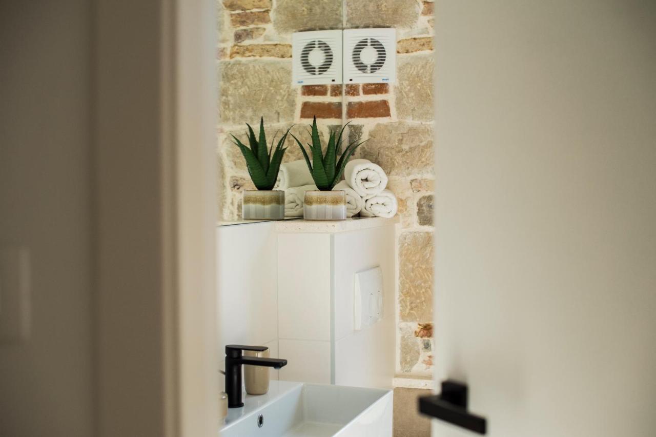 Memento Apartment - In The Heart Of Old Town Split Bagian luar foto