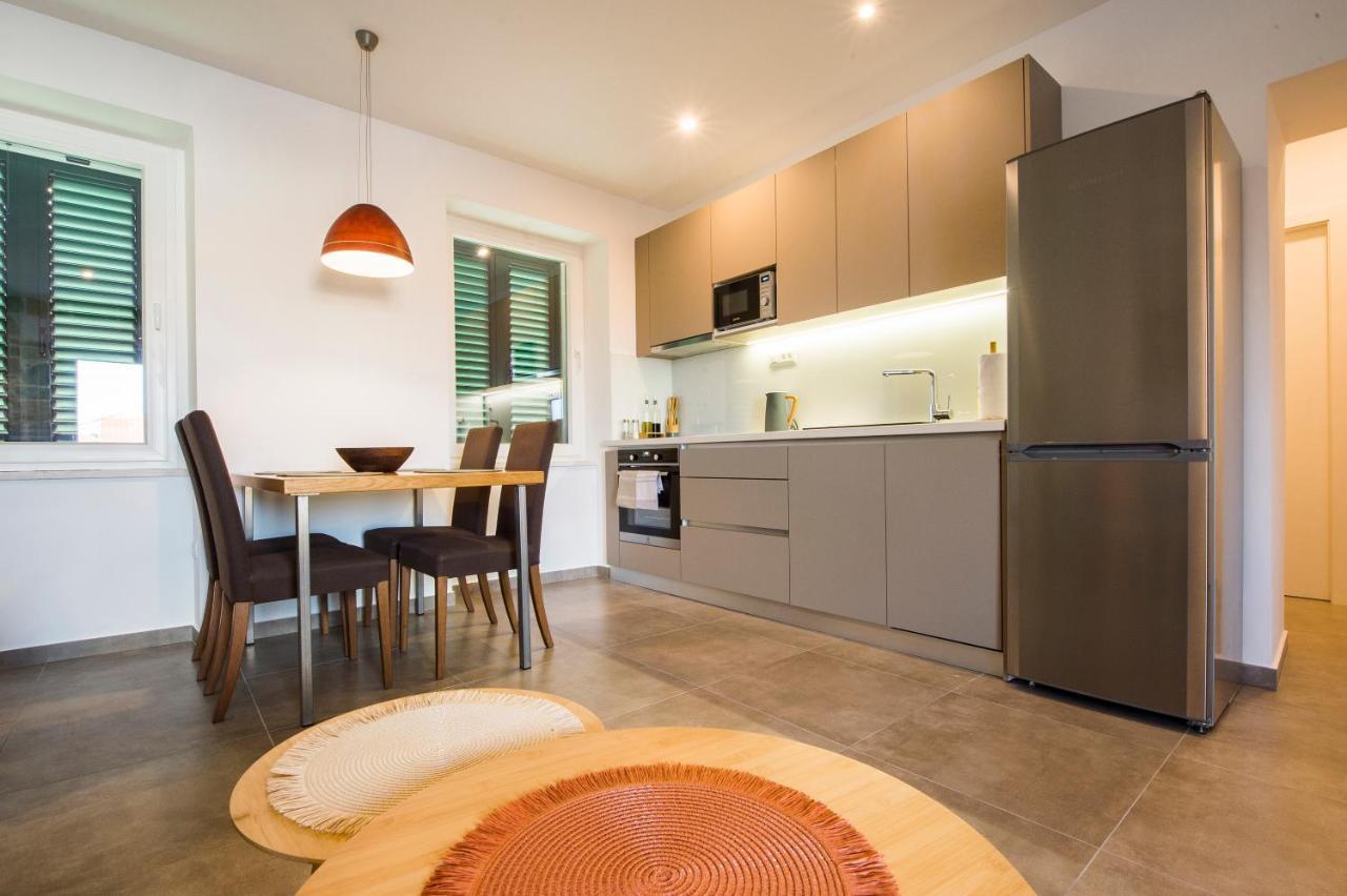 Memento Apartment - In The Heart Of Old Town Split Bagian luar foto