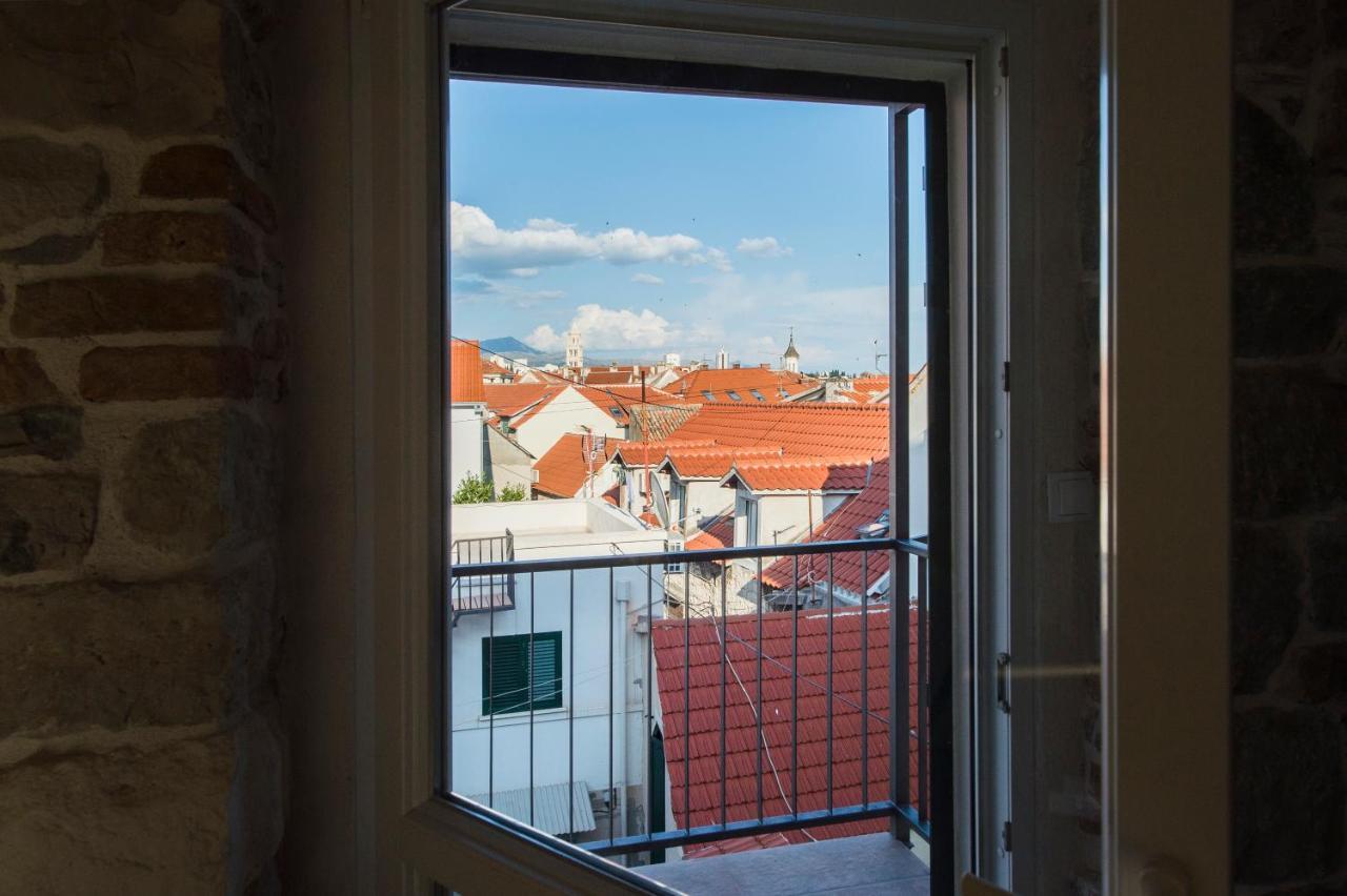 Memento Apartment - In The Heart Of Old Town Split Bagian luar foto