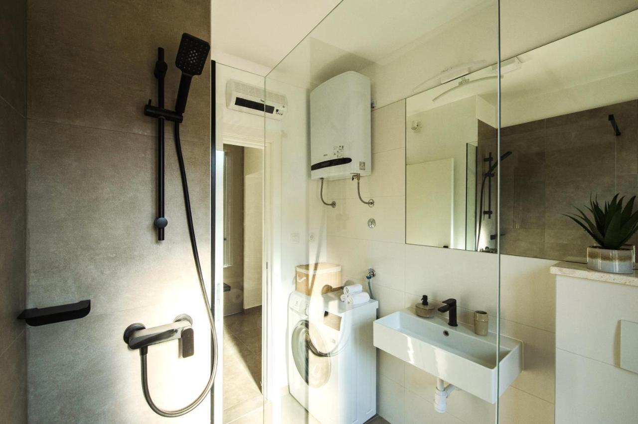 Memento Apartment - In The Heart Of Old Town Split Bagian luar foto