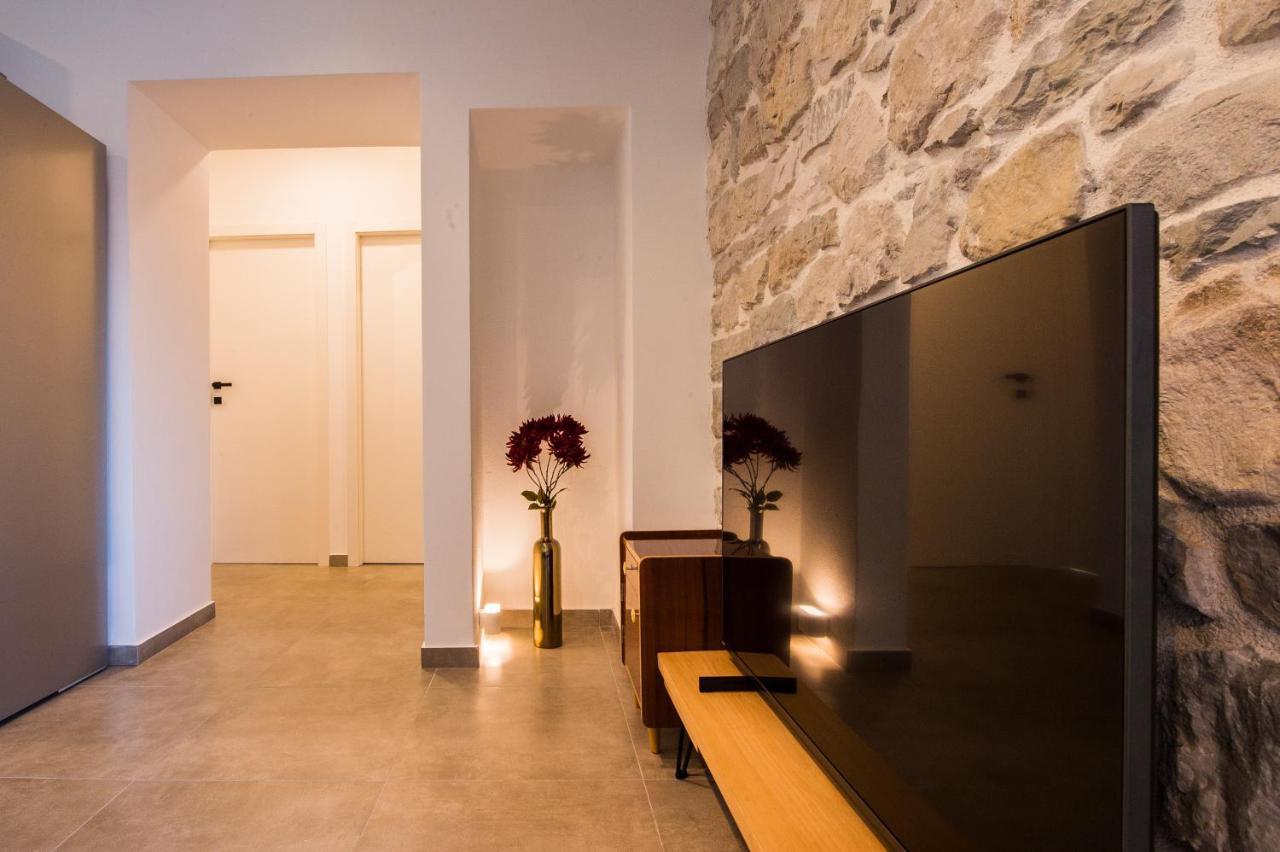 Memento Apartment - In The Heart Of Old Town Split Bagian luar foto