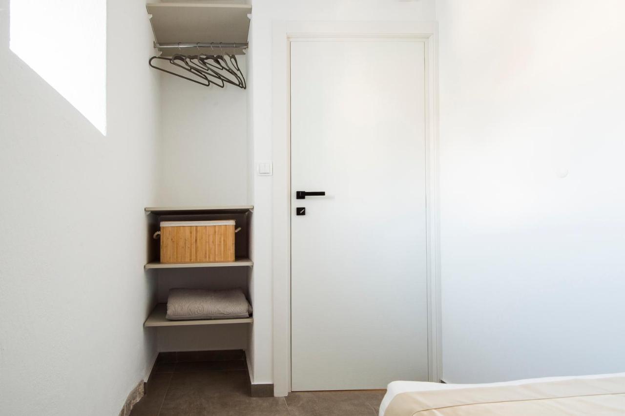Memento Apartment - In The Heart Of Old Town Split Bagian luar foto